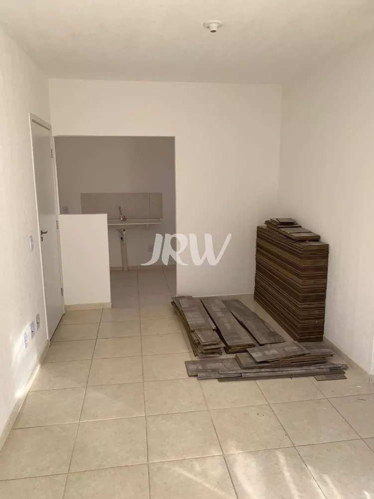 Apartamento à venda com 2 quartos, 45m² - Foto 8