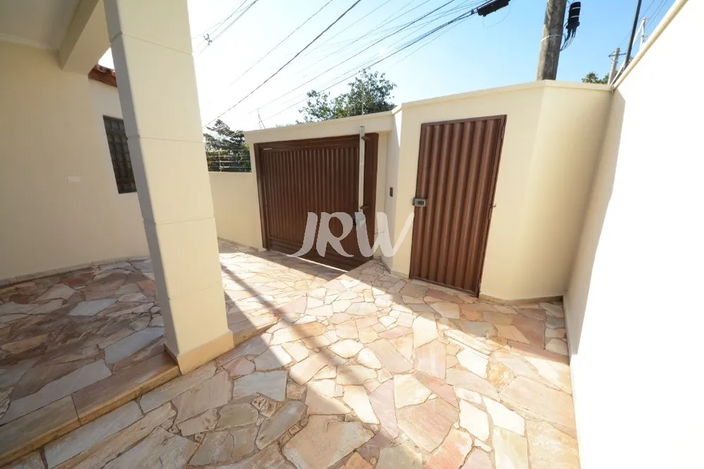 Casa, 3 quartos, 277 m² - Foto 3