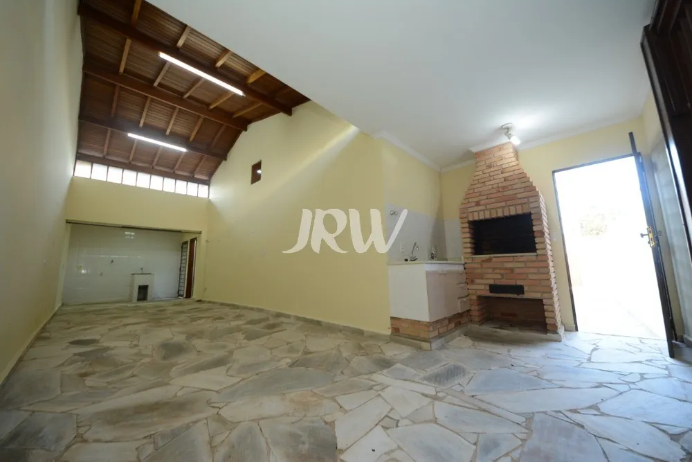 Casa, 3 quartos, 277 m² - Foto 11