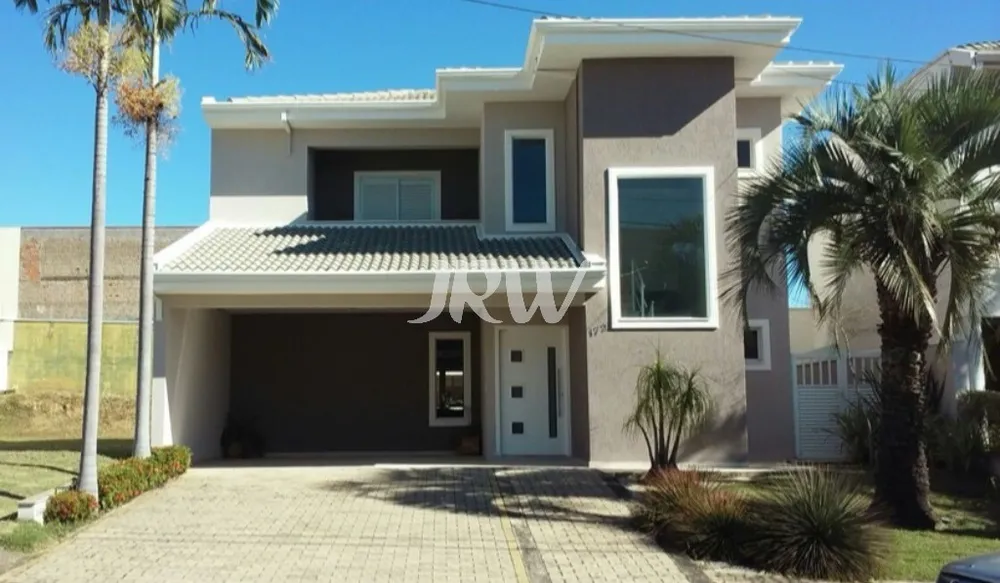 Casa, 3 quartos, 360 m² - Foto 1