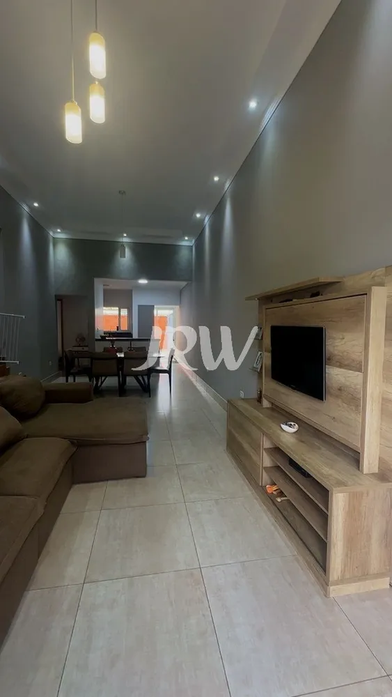 Casa, 3 quartos, 231 m² - Foto 4