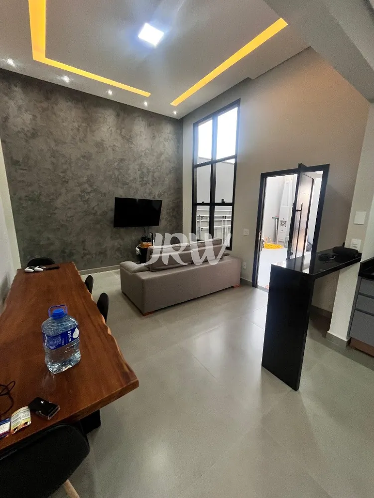 Casa, 3 quartos, 150 m² - Foto 3