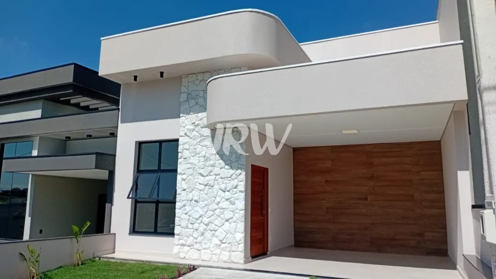 Casa, 3 quartos, 203 m² - Foto 1