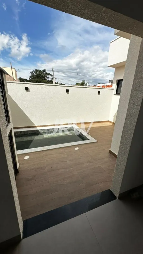 Casa, 3 quartos, 150 m² - Foto 6