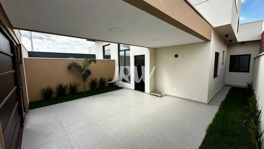Casa, 3 quartos, 150 m² - Foto 2