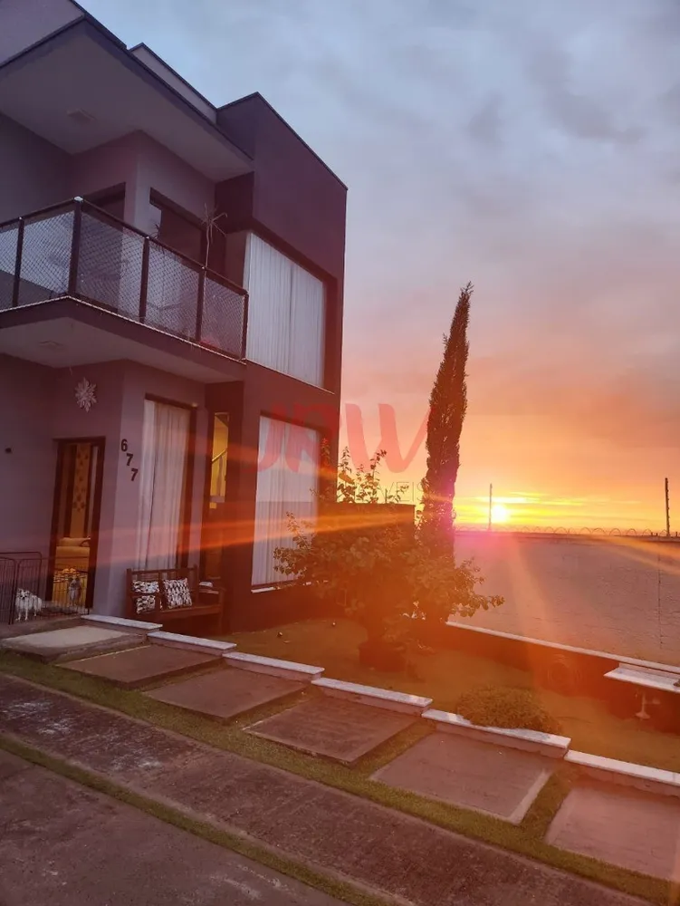 Casa, 3 quartos, 209 m² - Foto 24