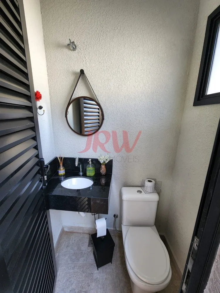 Casa, 3 quartos, 209 m² - Foto 18