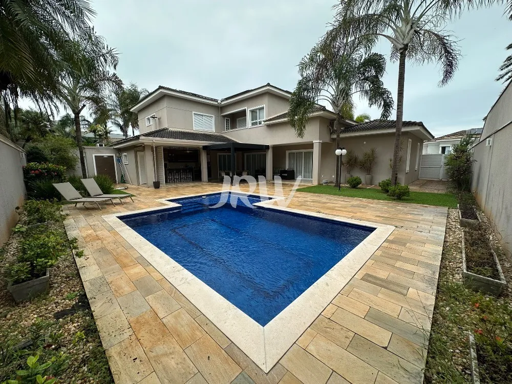 Casa, 5 quartos, 840 m² - Foto 6