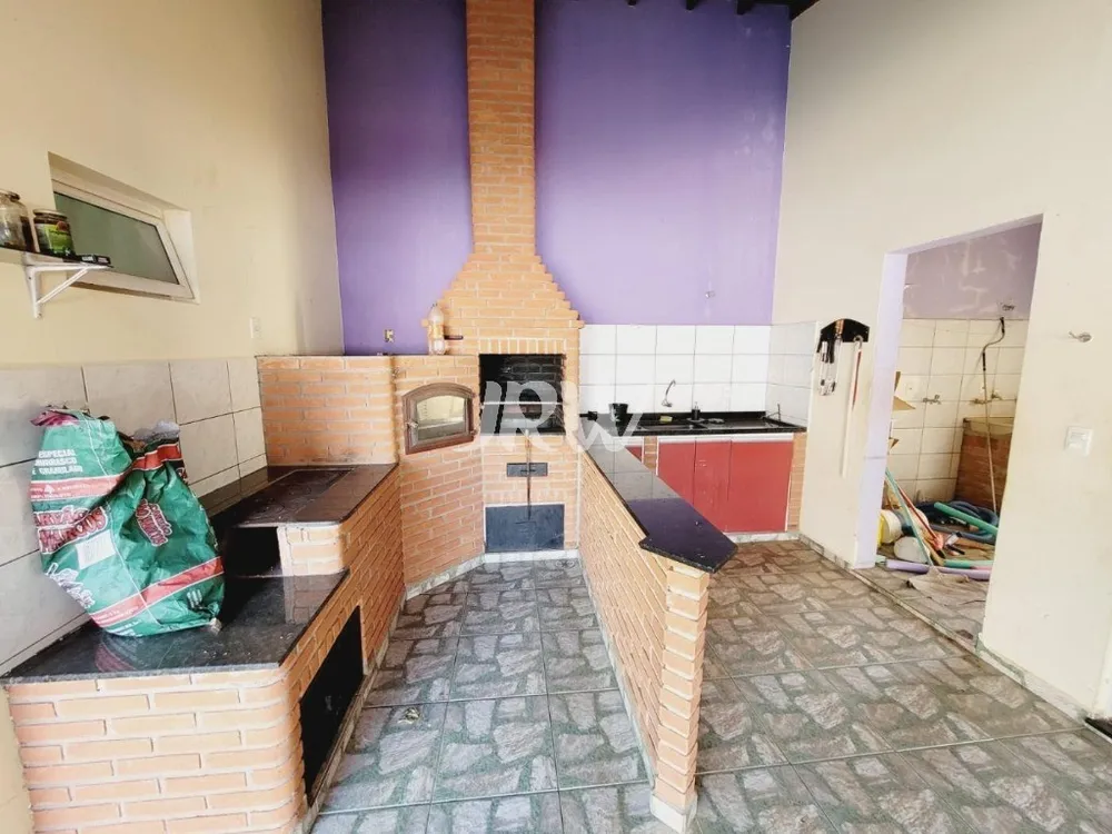 Chácara, 4 quartos, 1000 m² - Foto 29