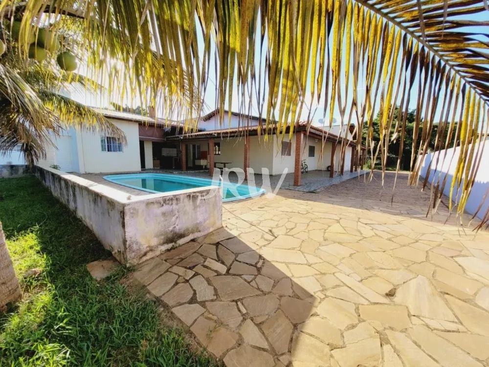 Chácara, 4 quartos, 1000 m² - Foto 36