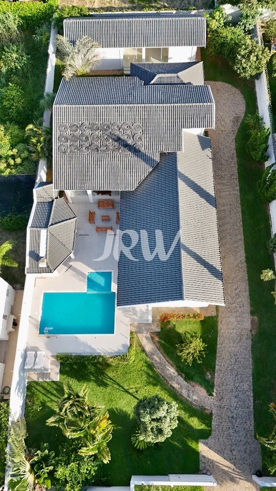 Chácara, 4 quartos, 1250 m² - Foto 2