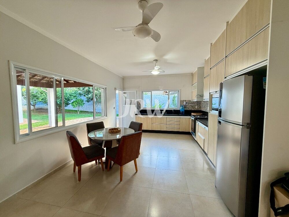 Chácara, 4 quartos, 1250 m² - Foto 3