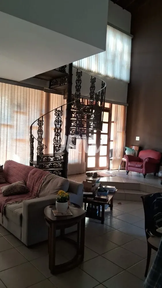 Casa, 3 quartos, 300 m² - Foto 6