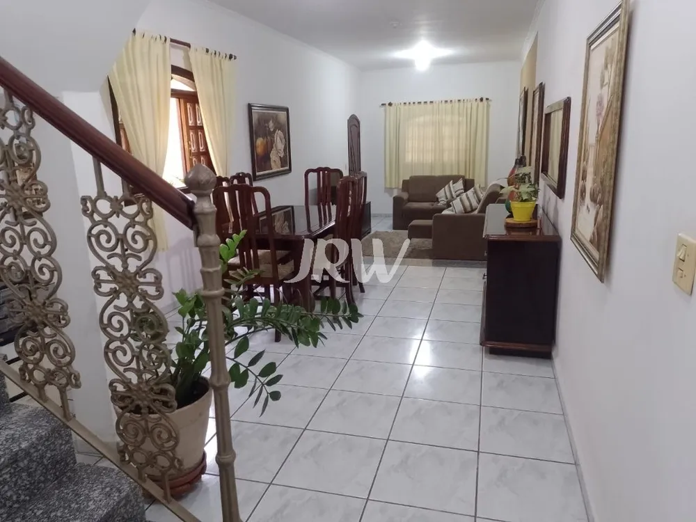Casa, 3 quartos, 150 m² - Foto 2