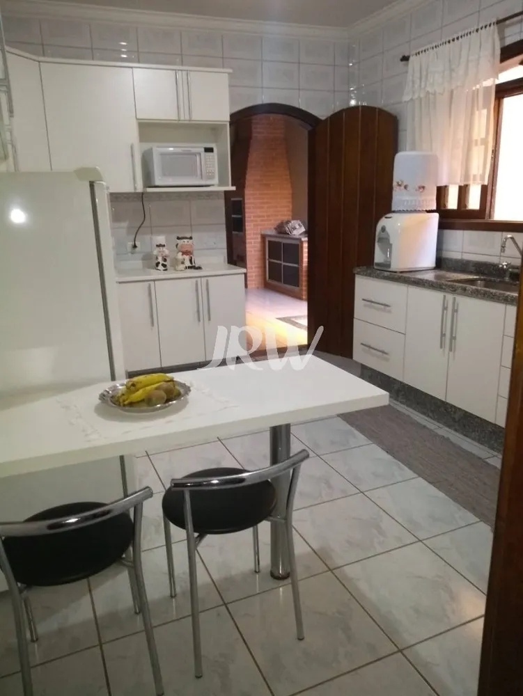 Casa, 3 quartos, 150 m² - Foto 4