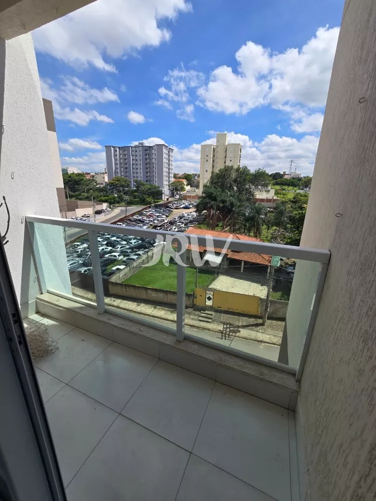 Apartamento, 3 quartos, 64 m² - Foto 1