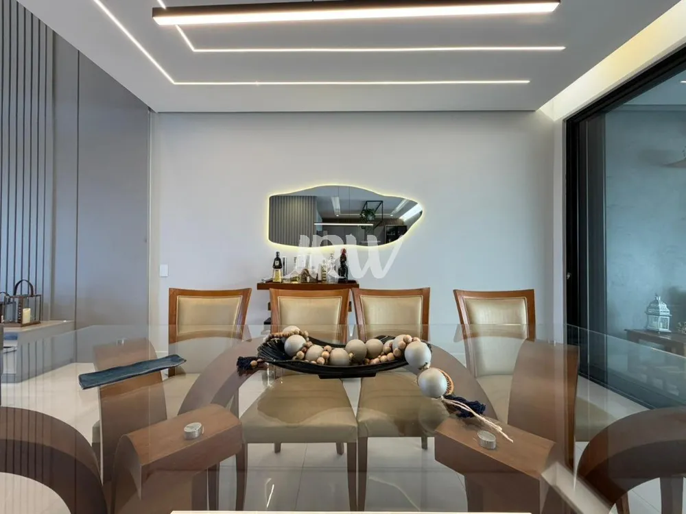 Casa, 3 quartos, 208 m² - Foto 7