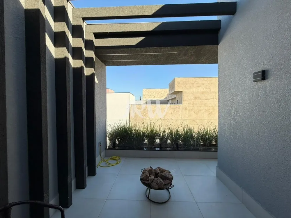 Casa, 3 quartos, 208 m² - Foto 9