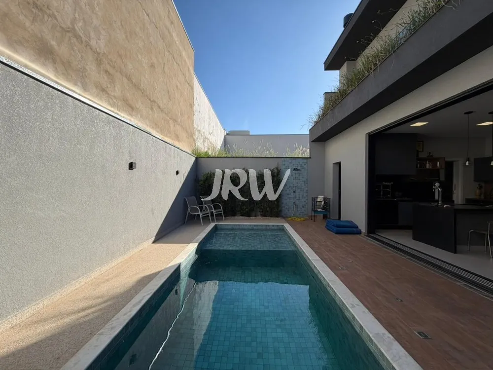 Casa, 3 quartos, 208 m² - Foto 4