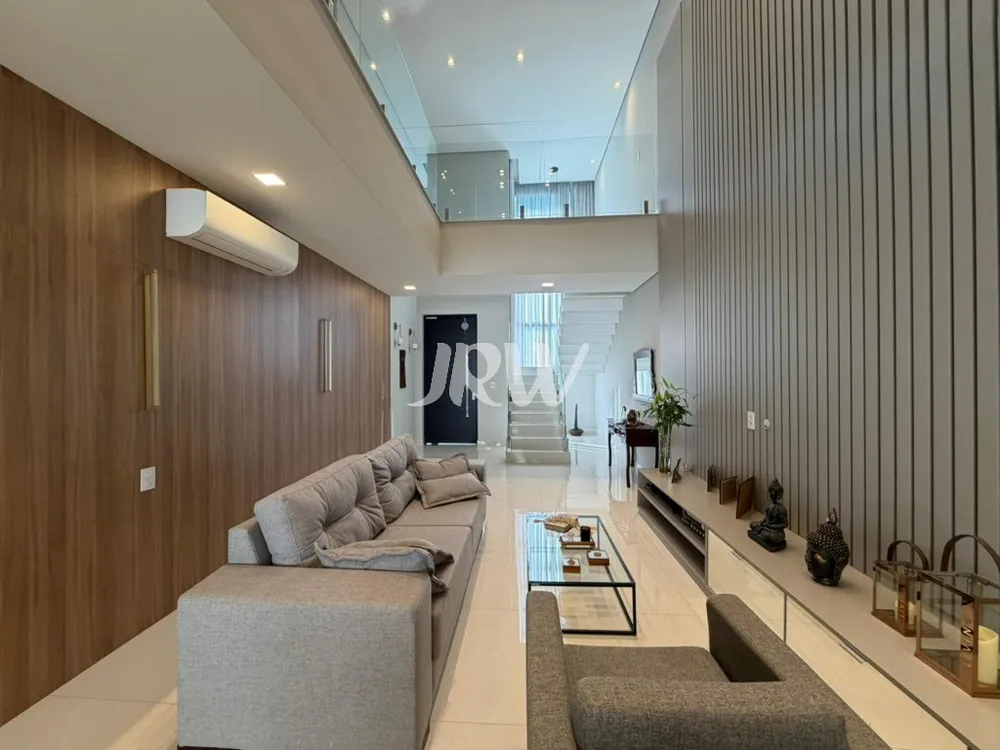 Casa, 3 quartos, 208 m² - Foto 5