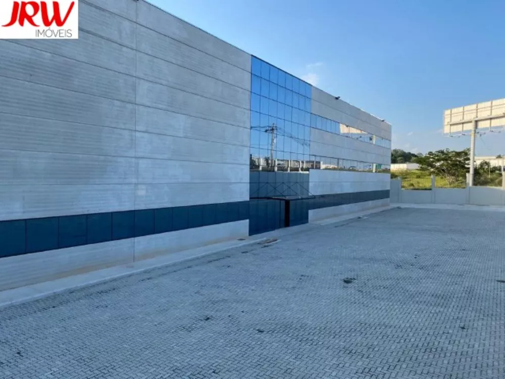 Depósito-Galpão-Armazém para alugar, 14000m² - Foto 1