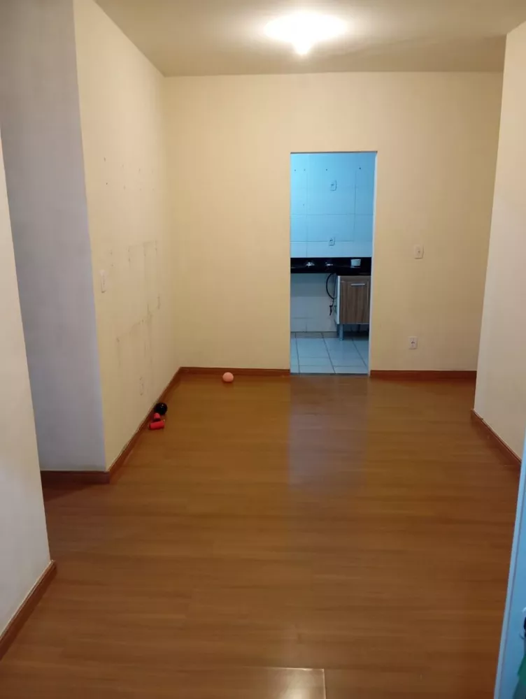 Apartamento à venda com 2 quartos, 58m² - Foto 2