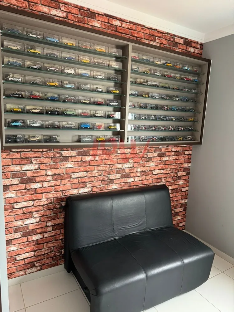 Apartamento, 2 quartos, 68 m² - Foto 6