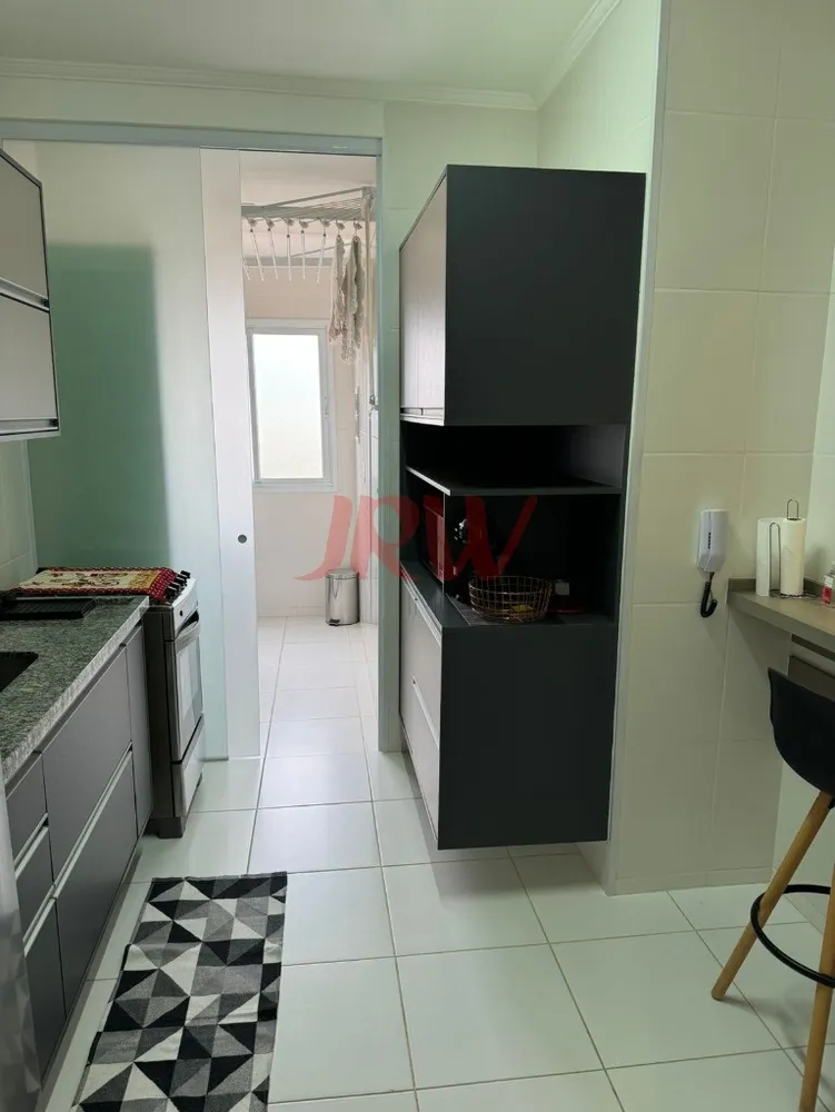 Apartamento, 2 quartos, 68 m² - Foto 8