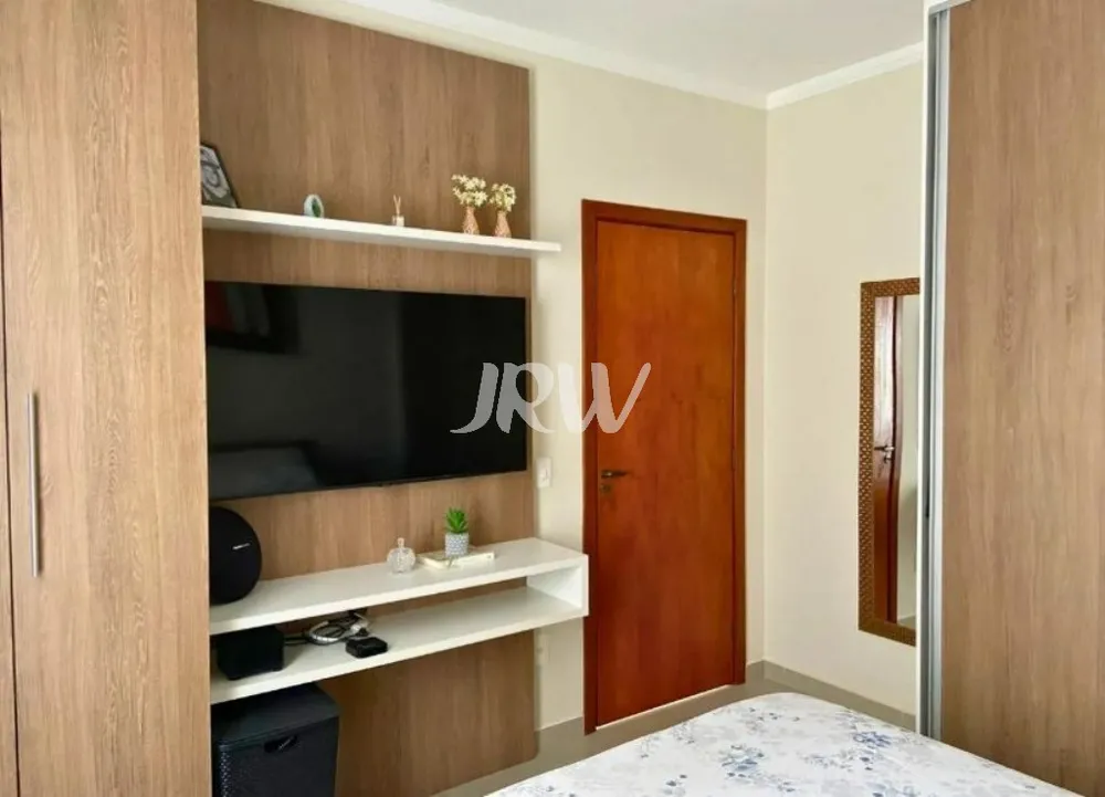 Apartamento, 2 quartos, 60 m² - Foto 6