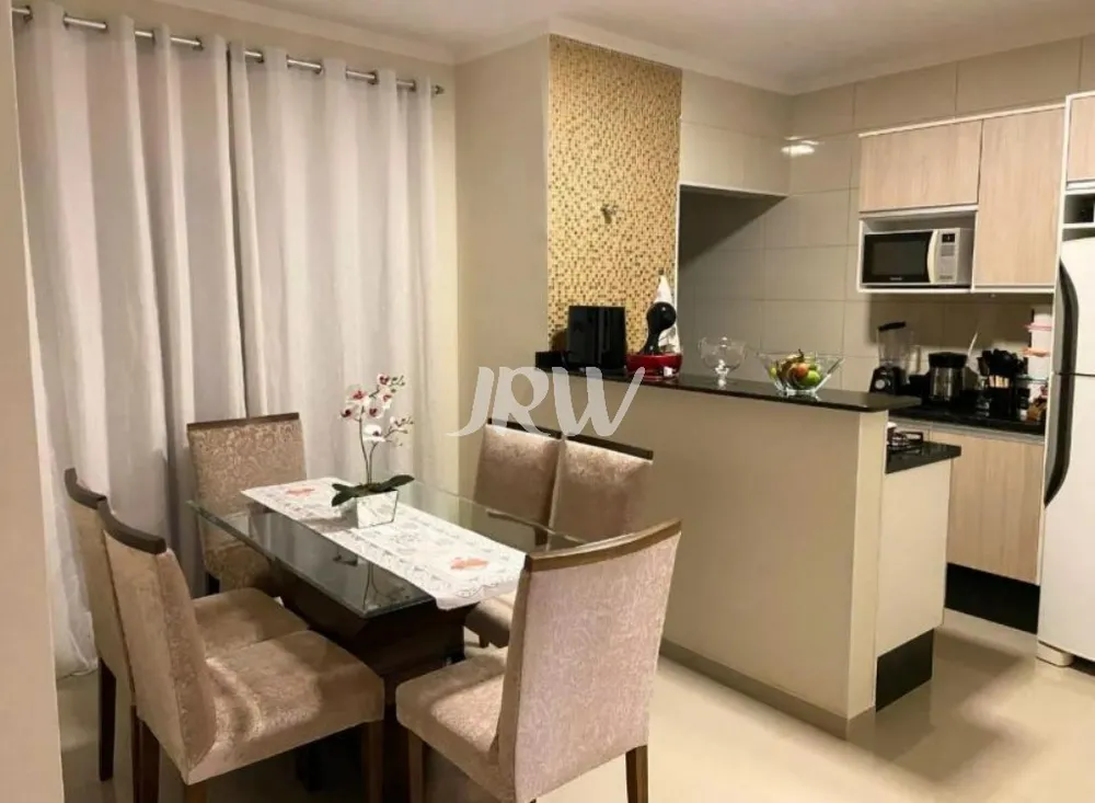 Apartamento, 2 quartos, 60 m² - Foto 2