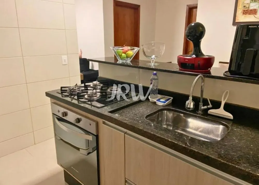 Apartamento, 2 quartos, 60 m² - Foto 5