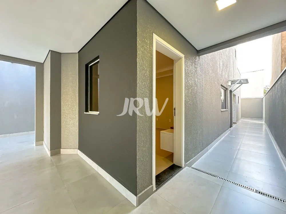 Casa, 3 quartos, 150 m² - Foto 11