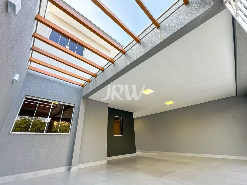 Casa à venda com 3 quartos, 150m² - Foto 8