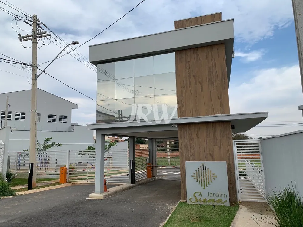 Terreno, 267 m² - Foto 1