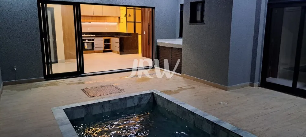Casa, 3 quartos, 250 m² - Foto 8