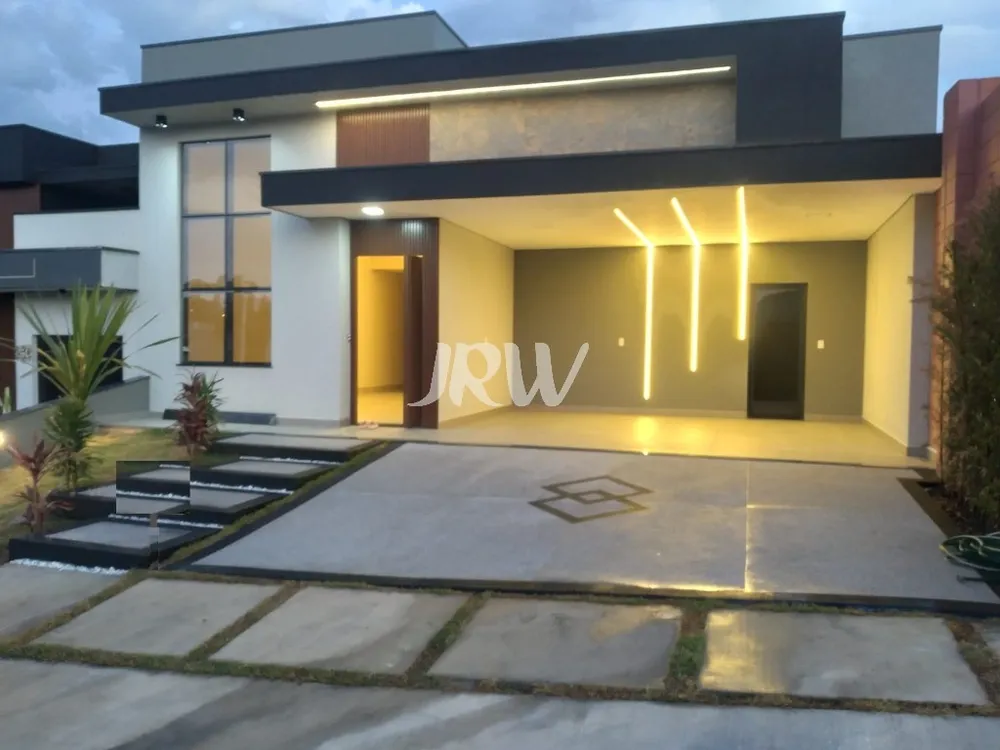 Casa, 3 quartos, 250 m² - Foto 1
