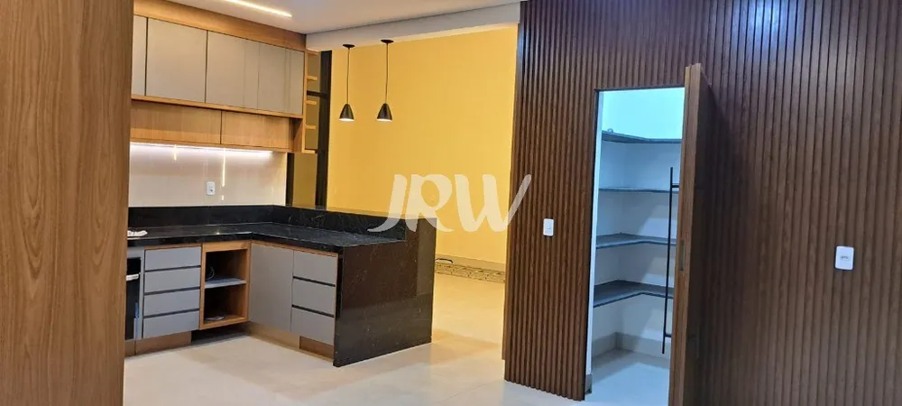Casa, 3 quartos, 250 m² - Foto 2