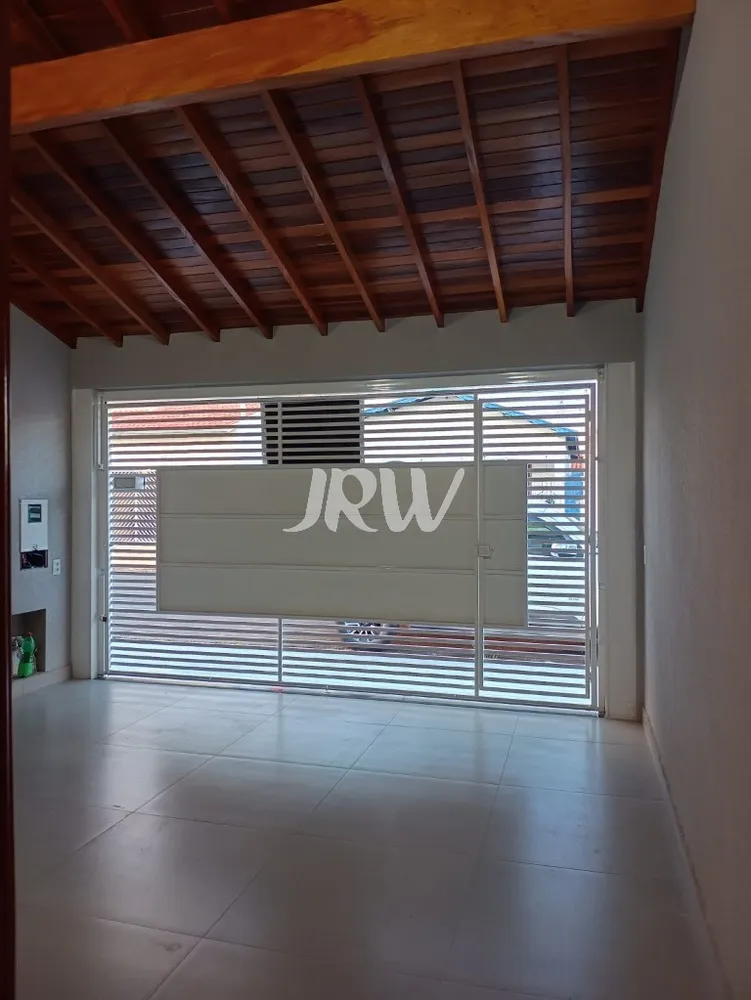 Casa, 3 quartos, 125 m² - Foto 2