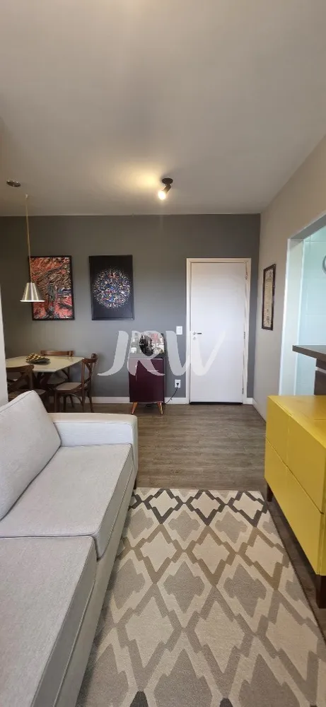 Apartamento, 2 quartos, 57 m² - Foto 5