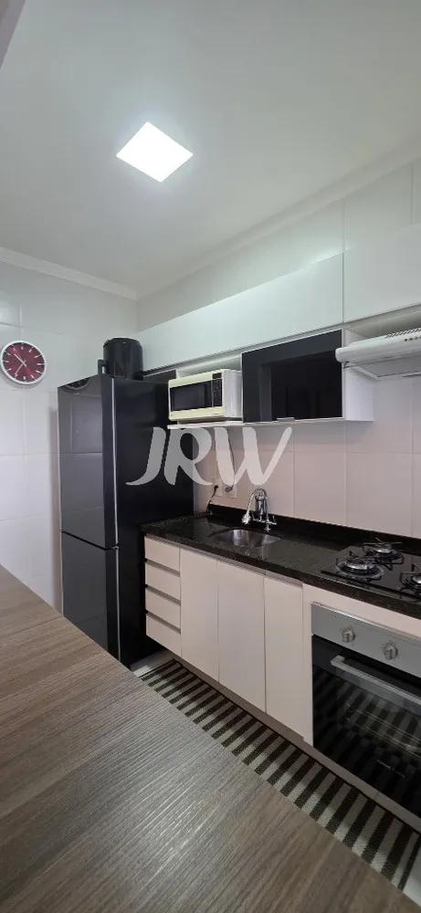 Apartamento, 2 quartos, 57 m² - Foto 4