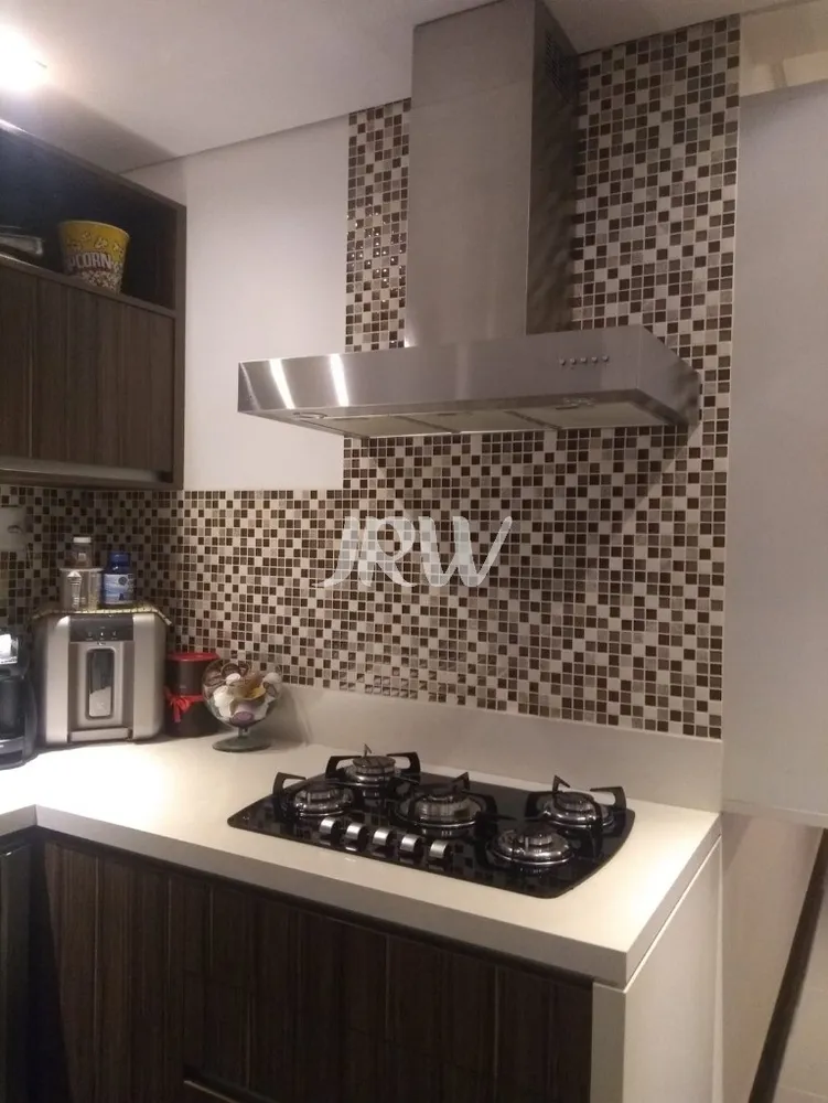 Cobertura, 3 quartos, 160 m² - Foto 5