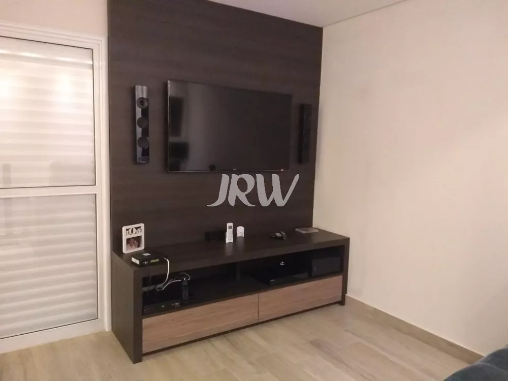 Cobertura à venda com 3 quartos, 160m² - Foto 1