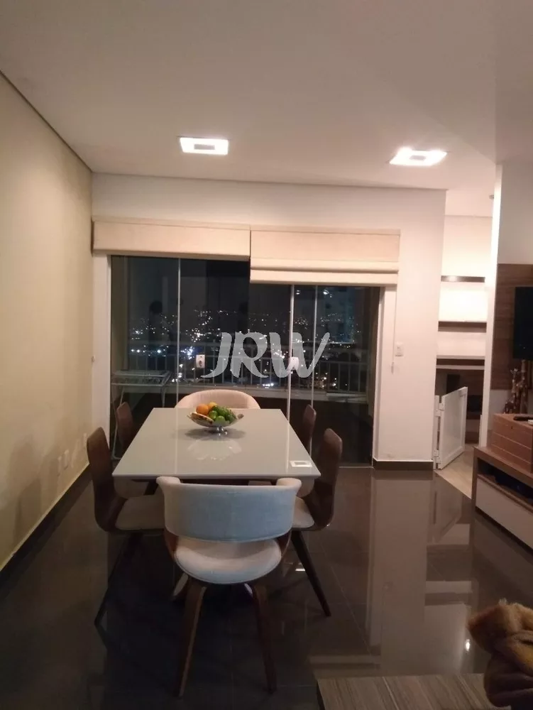 Cobertura à venda com 3 quartos, 160m² - Foto 3