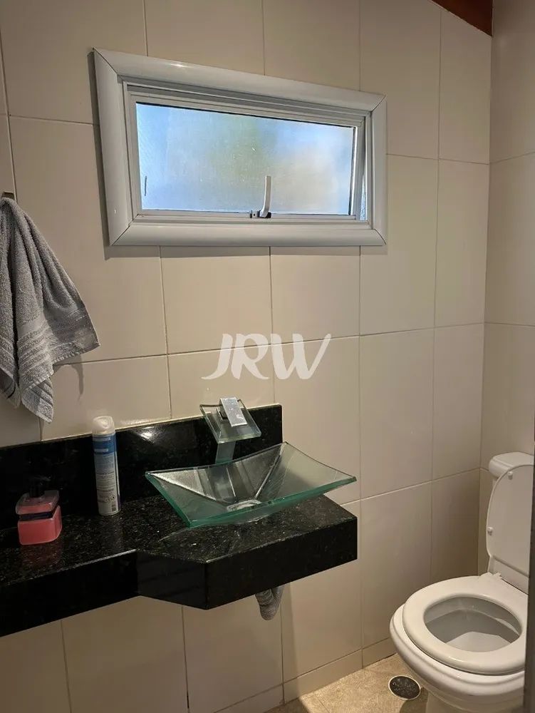 Casa, 3 quartos, 330 m² - Foto 12