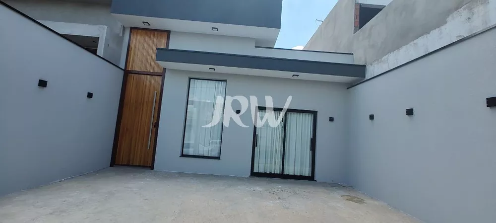 Casa à venda com 3 quartos, 150m² - Foto 2