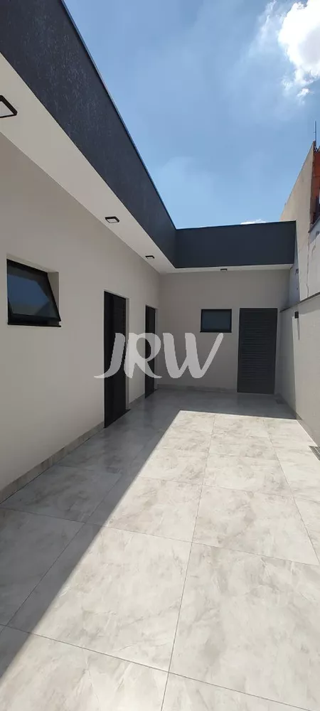 Casa à venda com 3 quartos, 150m² - Foto 12