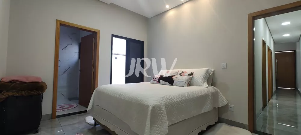 Casa à venda com 3 quartos, 150m² - Foto 8