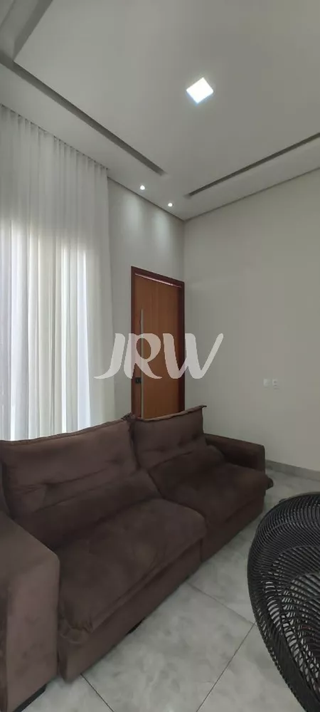 Casa à venda com 3 quartos, 150m² - Foto 3