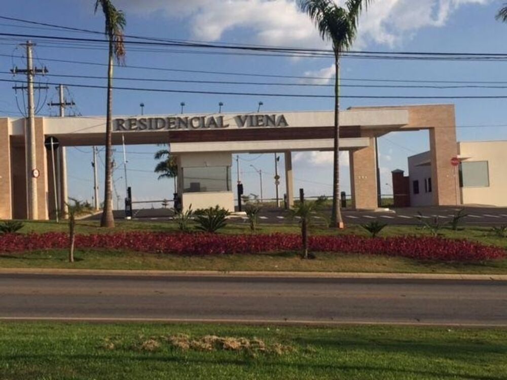 Terreno à venda, 250m² - Foto 1