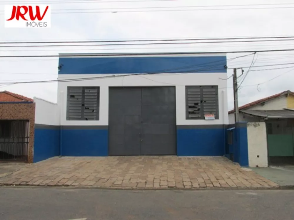 Depósito-Galpão-Armazém à venda, 250m² - Foto 2